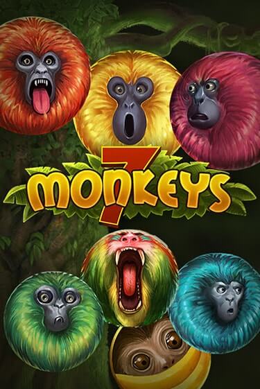 7 Monkeys демо игра | Гранд Казино играть без регистрации 