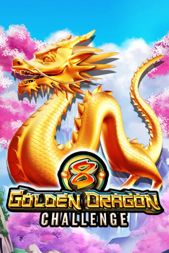 8 Golden Dragon Challenge демо игра | Гранд Казино играть без регистрации 