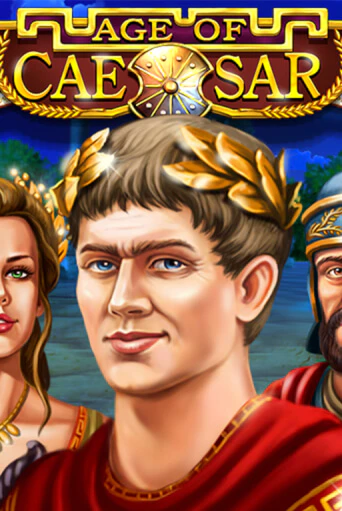 Age of Caesar демо игра | Гранд Казино играть без регистрации 