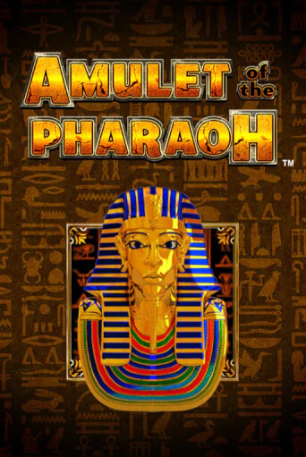 Amulet of the Pharaoh демо игра | Гранд Казино играть без регистрации 