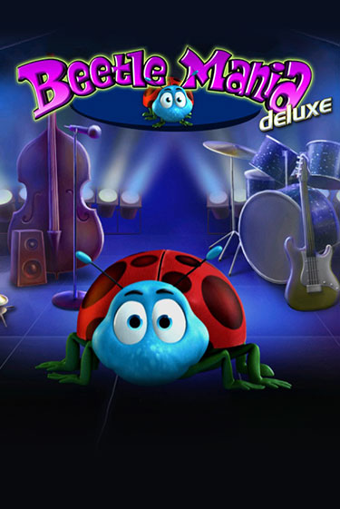 Beetle Mania Deluxe демо игра | Гранд Казино играть без регистрации 