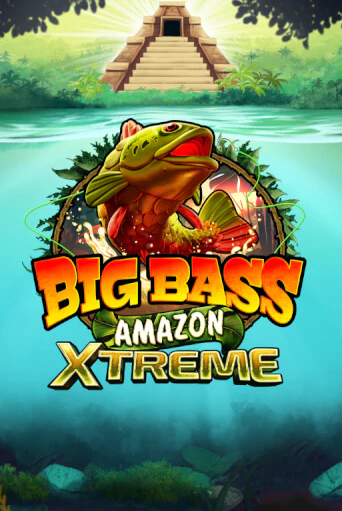 Big Bass Amazon Xtreme демо игра | Гранд Казино играть без регистрации 