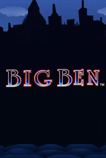 Big Ben демо игра | Гранд Казино играть без регистрации 