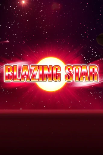 Blazing Star демо игра | Гранд Казино играть без регистрации 