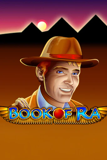 Book of Ra демо игра | Гранд Казино играть без регистрации 