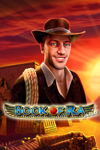 Book of Ra Deluxe демо игра | Гранд Казино играть без регистрации 