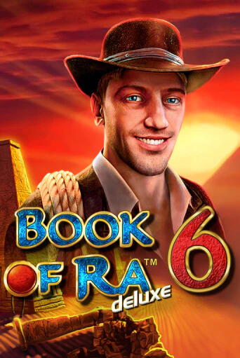 Book of Ra Deluxe 6 демо игра | Гранд Казино играть без регистрации 