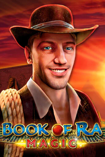 Book of Ra Magic демо игра | Гранд Казино играть без регистрации 