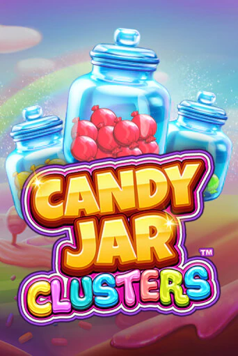 Candy Jar Clusters демо игра | Гранд Казино играть без регистрации 