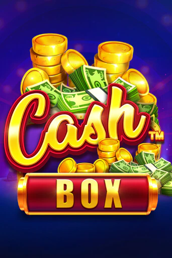 Cash Box демо игра | Гранд Казино играть без регистрации 