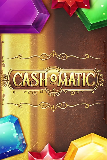 Cash-o-Matic демо игра | Гранд Казино играть без регистрации 