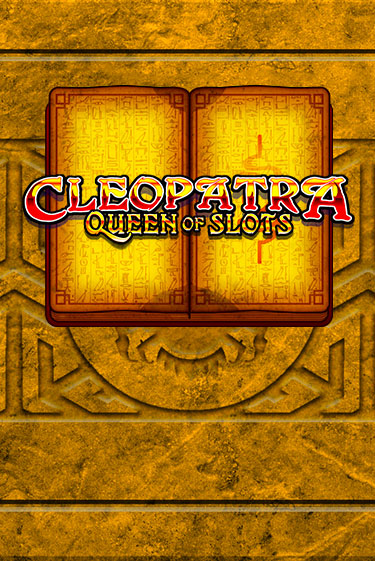 Cleopatra демо игра | Гранд Казино играть без регистрации 