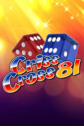 Criss Cross 81 демо игра | Гранд Казино играть без регистрации 