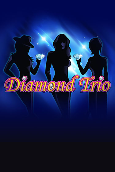 Diamond Trio демо игра | Гранд Казино играть без регистрации 