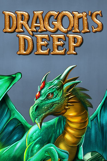 Dragon's Deep демо игра | Гранд Казино играть без регистрации 