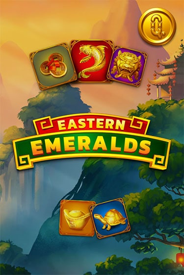 Eastern Emeralds демо игра | Гранд Казино играть без регистрации 