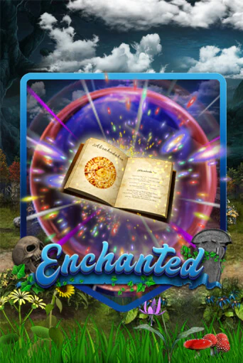 Enchanted демо игра | Гранд Казино играть без регистрации 