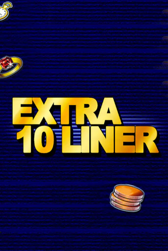 Extra 10 Liner демо игра | Гранд Казино играть без регистрации 