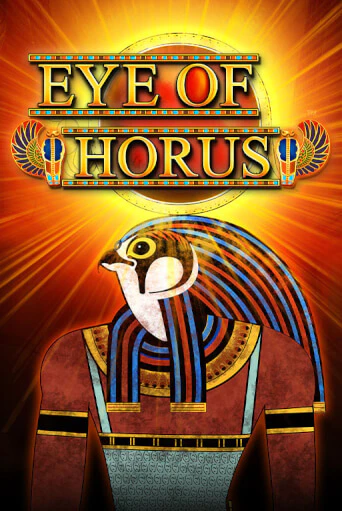 Eye of Horus демо игра | Гранд Казино играть без регистрации 