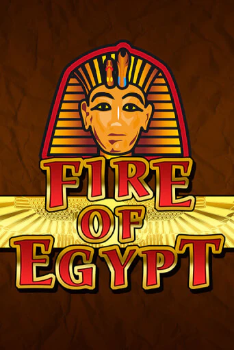Fire of Egypt демо игра | Гранд Казино играть без регистрации 