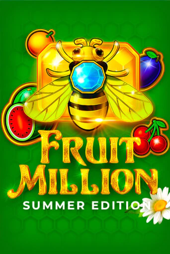 Fruit Million демо игра | Гранд Казино играть без регистрации 