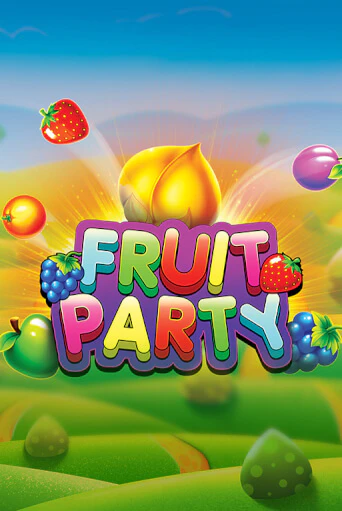 Fruit Party демо игра | Гранд Казино играть без регистрации 