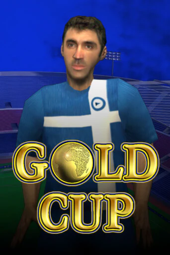 Gold Cup демо игра | Гранд Казино играть без регистрации 