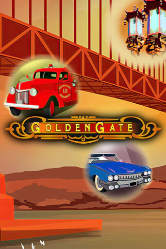 Golden Gate демо игра | Гранд Казино играть без регистрации 