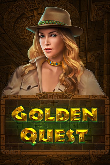 Golden Quest демо игра | Гранд Казино играть без регистрации 