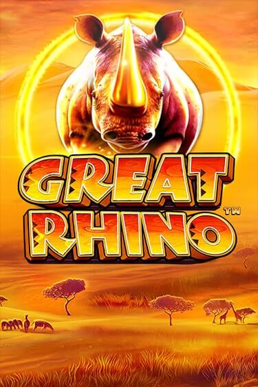 Great Rhino демо игра | Гранд Казино играть без регистрации 