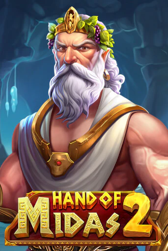 Hand of Midas 2 демо игра | Гранд Казино играть без регистрации 