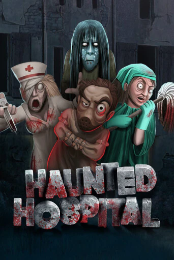 Haunted Hospital демо игра | Гранд Казино играть без регистрации 
