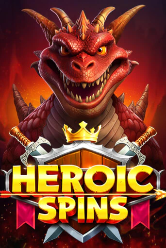 Heroic Spins демо игра | Гранд Казино играть без регистрации 