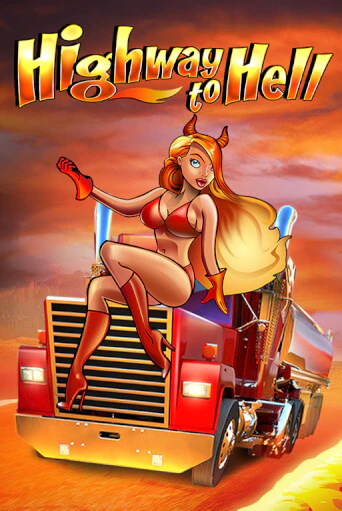 Highway To Hell демо игра | Гранд Казино играть без регистрации 
