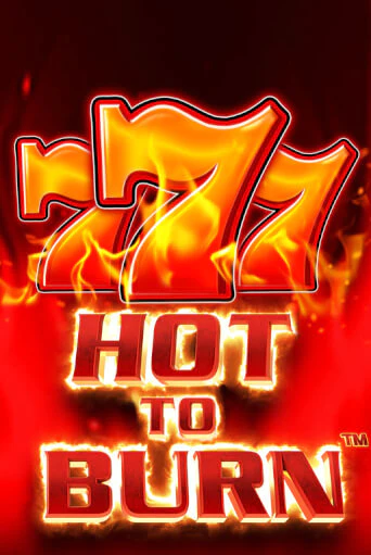 Hot to Burn демо игра | Гранд Казино играть без регистрации 