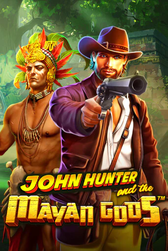 John Hunter And The Mayan Gods демо игра | Гранд Казино играть без регистрации 