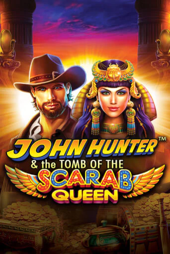John Hunter and the Tomb of the Scarab Queen демо игра | Гранд Казино играть без регистрации 