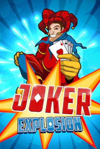 Joker Explosion демо игра | Гранд Казино играть без регистрации 