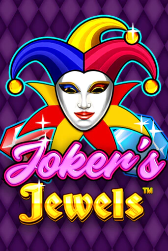 Joker's Jewels демо игра | Гранд Казино играть без регистрации 