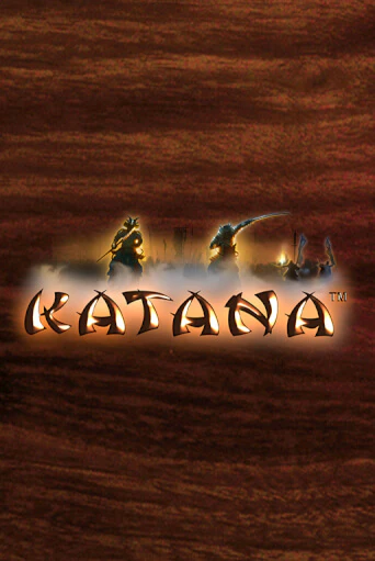 Katana демо игра | Гранд Казино играть без регистрации 
