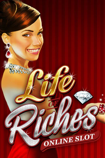 Life Of Riches демо игра | Гранд Казино играть без регистрации 