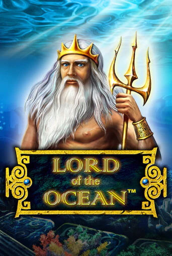 Lord of the Ocean демо игра | Гранд Казино играть без регистрации 