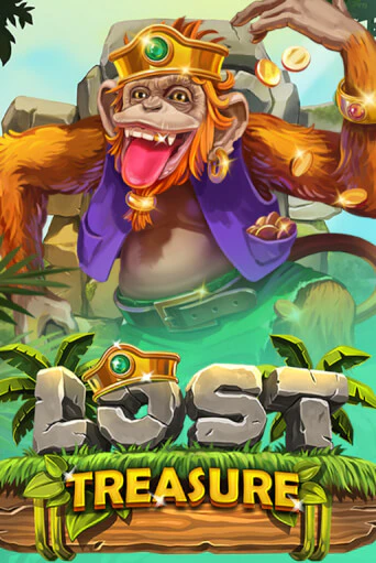 Lost Treasure демо игра | Гранд Казино играть без регистрации 