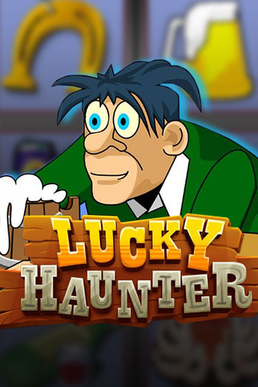 Lucky Haunter демо игра | Гранд Казино играть без регистрации 