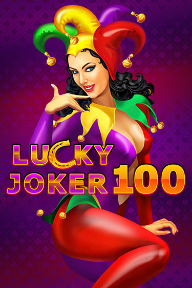 Lucky Joker 100 демо игра | Гранд Казино играть без регистрации 