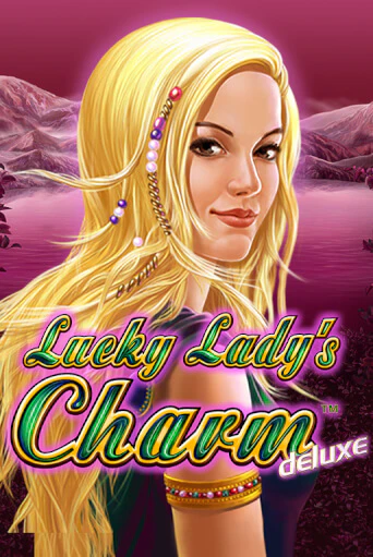 Lucky Lady's Charm Deluxe демо игра | Гранд Казино играть без регистрации 