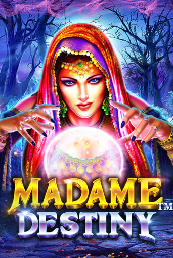 Madame Destiny демо игра | Гранд Казино играть без регистрации 