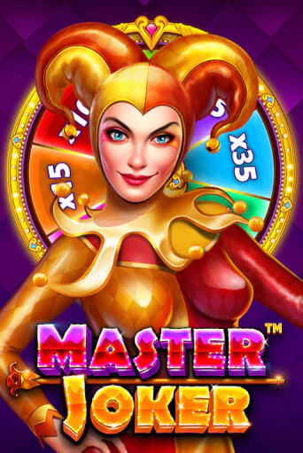 Master Joker демо игра | Гранд Казино играть без регистрации 
