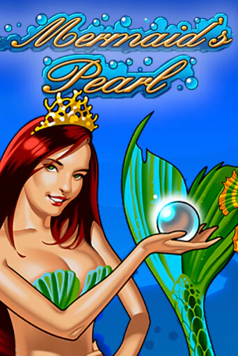 Mermaid's Pearl демо игра | Гранд Казино играть без регистрации 