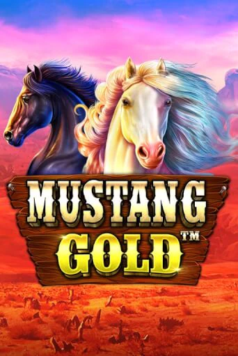 Mustang Gold демо игра | Гранд Казино играть без регистрации 